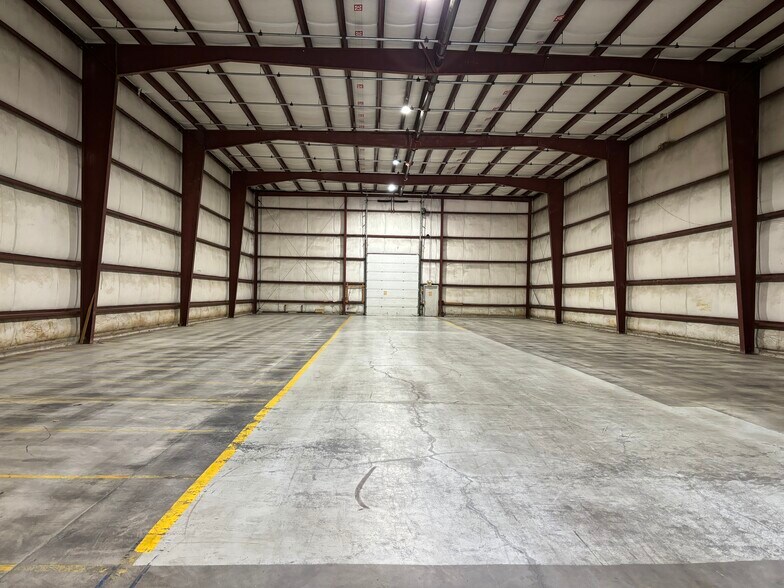 More Photos Of 5489 Red Arrow Hwy, Stevensville Distribution For Lease