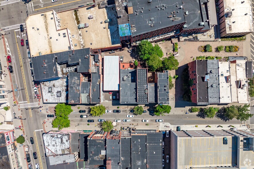 More Photos Of 136 Washington St, Binghamton Multifamily For Sale