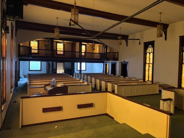 More Photos Of 558 Central Ave, Coldwater Cemetery Mausoleum For Sale