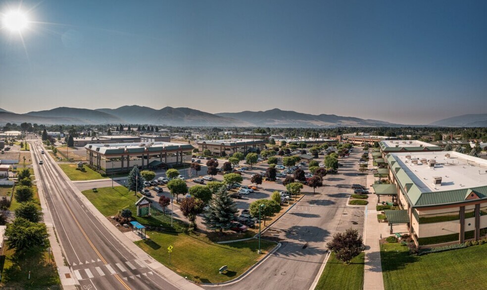 More Photos Of 2675 Palmer St, Missoula Office For Lease
