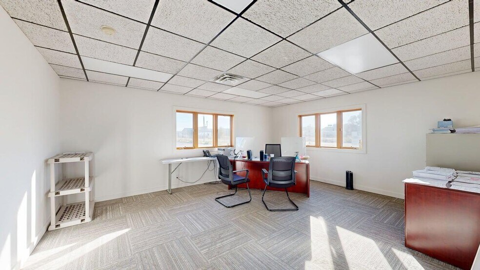 More Photos Of 831 Cerise Rd, Billings Warehouse For Sale