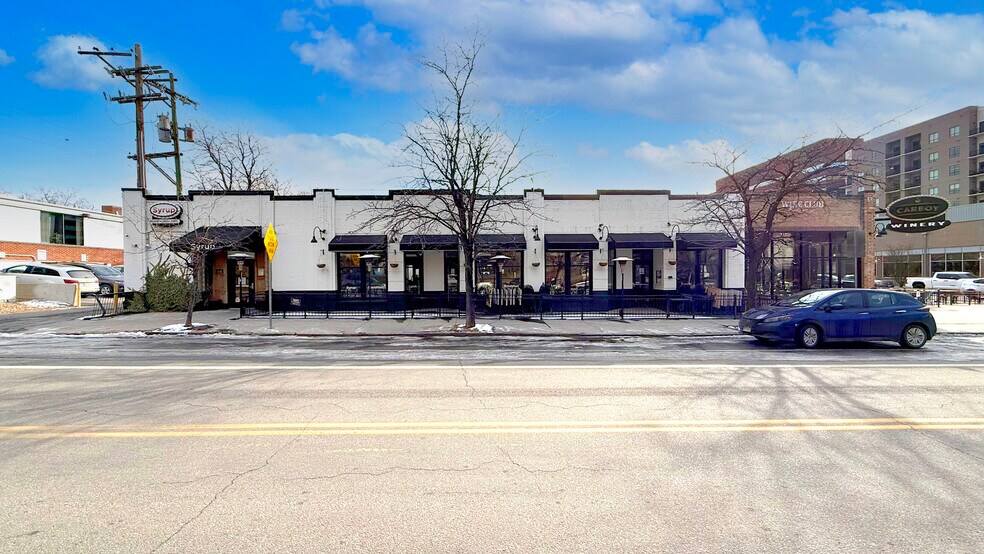 More Photos Of 400-416 E 7th Ave, Denver Storefront For Lease