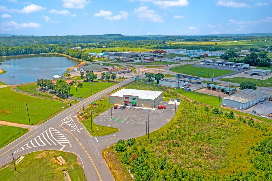 More Photos Of 17825 AL-160, Cleveland Freestanding For Sale