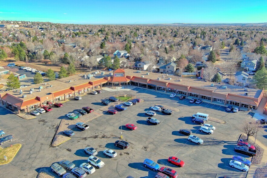 Primary Photo Of 310-370 S McCaslin Blvd, Louisville Freestanding For Lease