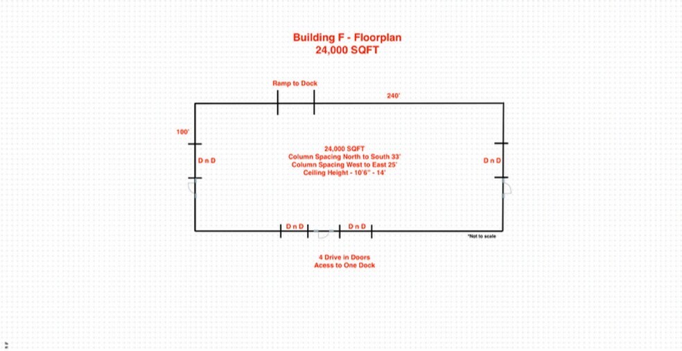 More Photos Of 3601 Wetumpka Hwy, Montgomery Warehouse For Lease