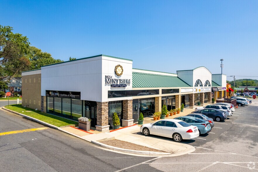 More Photos Of 502-592 Baltimore Pike, Bel Air Unknown For Lease