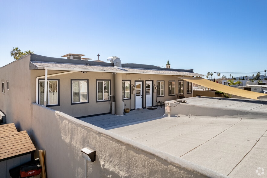 More Photos Of 1517 E Washington Blvd, Pasadena Storefront Retail Residential For Sale