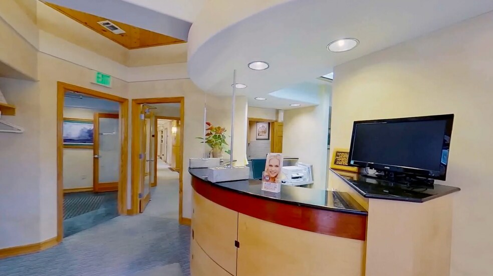 More Photos Of 1077 4th St, South Lake Tahoe Medical For Lease