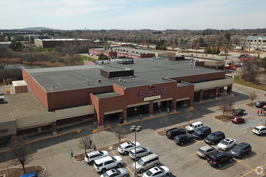 More Photos Of 15077-15185 N Sheldon Rd, Plymouth Unknown For Lease