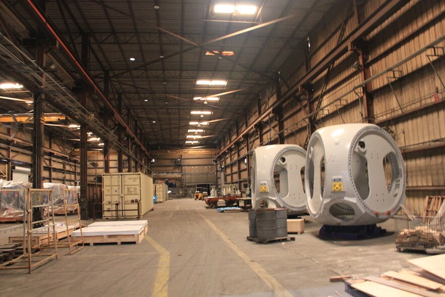 More Photos Of 5890 I 10 Industrial Pkwy W, Theodore Manufacturing For Sale