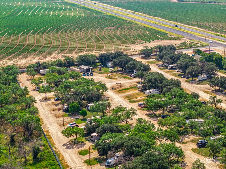 More Photos Of 8201 Sunflower Ave, San Angelo Trailer Camper Park For Sale