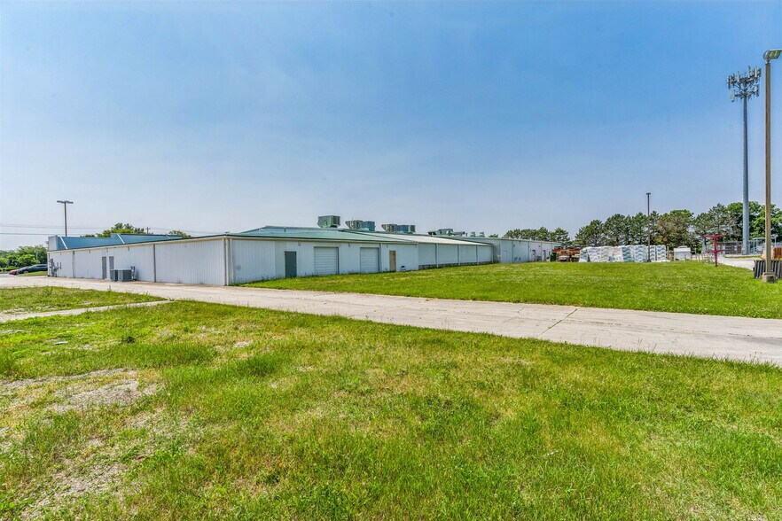 More Photos Of 15276 E Us Route 224, Findlay Freestanding For Sale