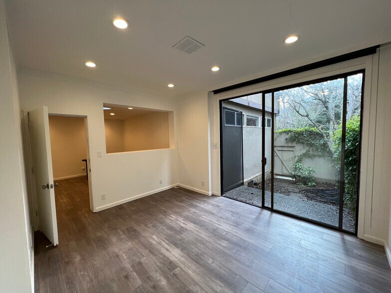 More Photos Of 1100 Sir Francis Drake Blvd, Kentfield Medical For Sale