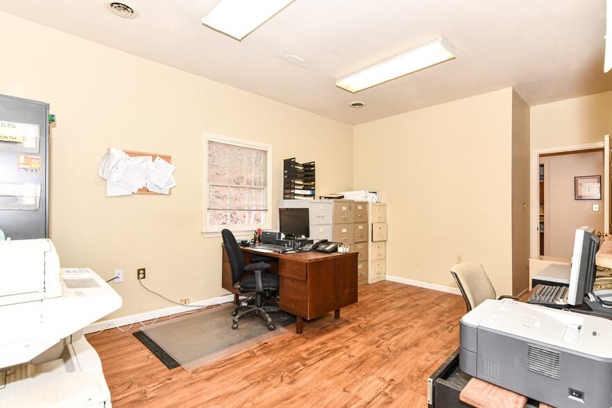 More Photos Of 612 Business Park Dr, Eden Office For Sale