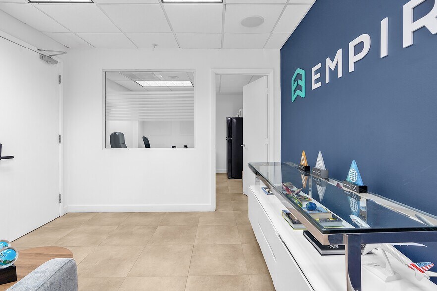 More Photos Of 1110 Brickell Ave, Miami Office Residential For Sale