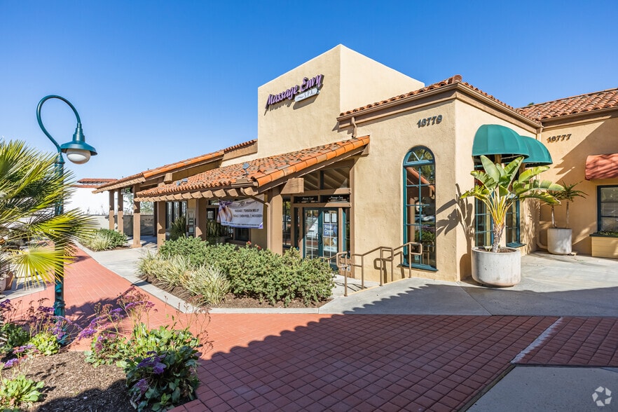 More Photos Of 16703-16781 Bernardo Center Dr, San Diego Unknown For Lease