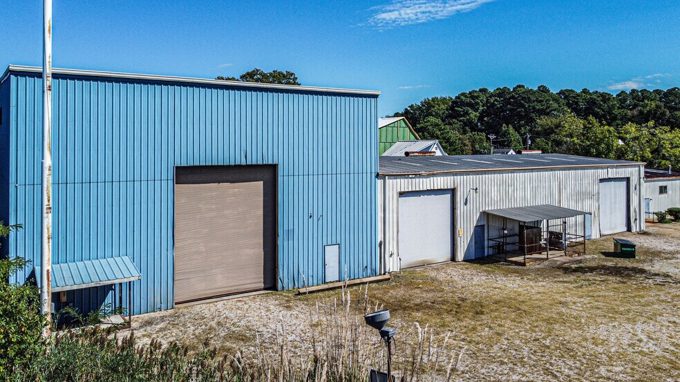 More Photos Of 117 Shirley Rd, Seaford Warehouse For Sale