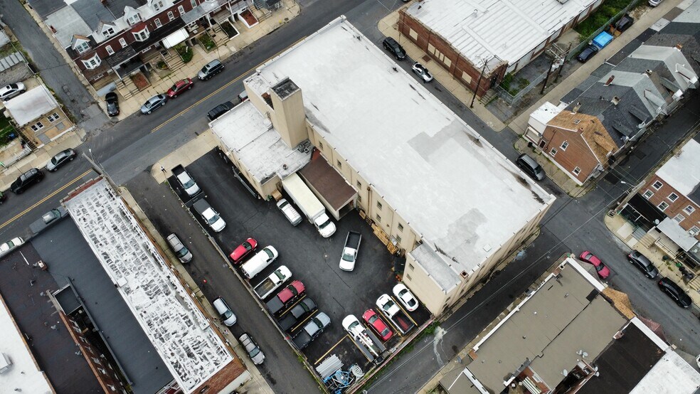 More Photos Of 813 N 4th St, Allentown Warehouse For Lease