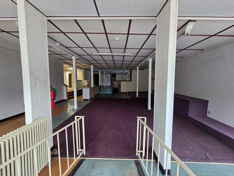 More Photos Of 66-68 N Main St, Milltown Storefront Retail Residential For Lease