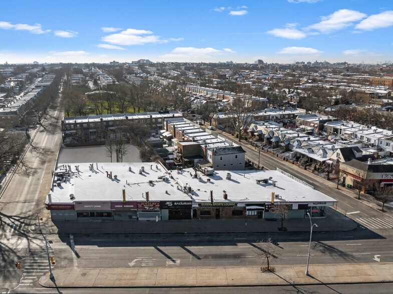 More Photos Of 8402 Astoria Blvd, East Elmhurst Land For Sale