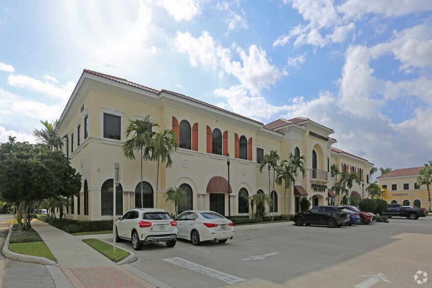 More Photos Of 4425 Military Trl, Jupiter Medical For Lease