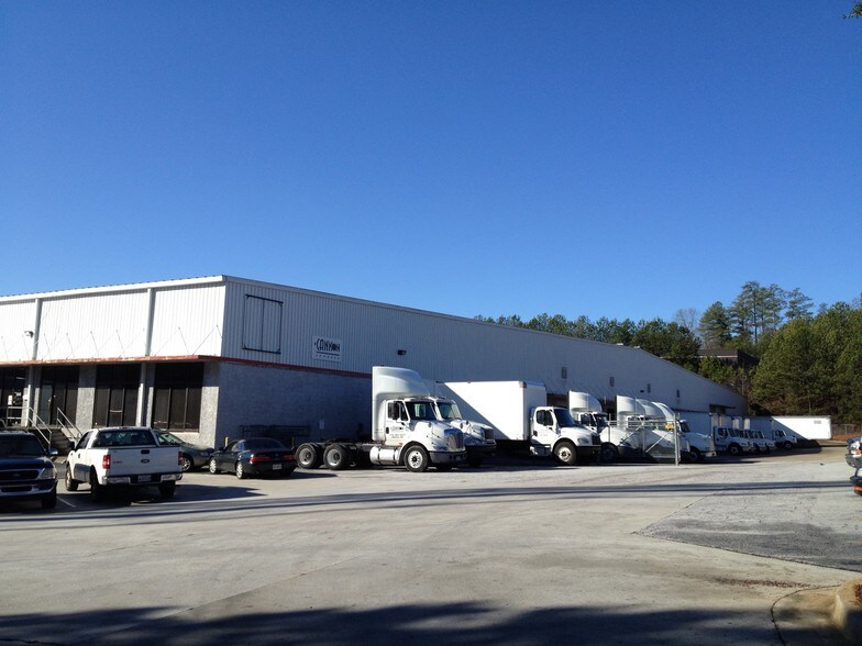 More Photos Of 5075 Minola Dr, Lithonia Distribution For Sale