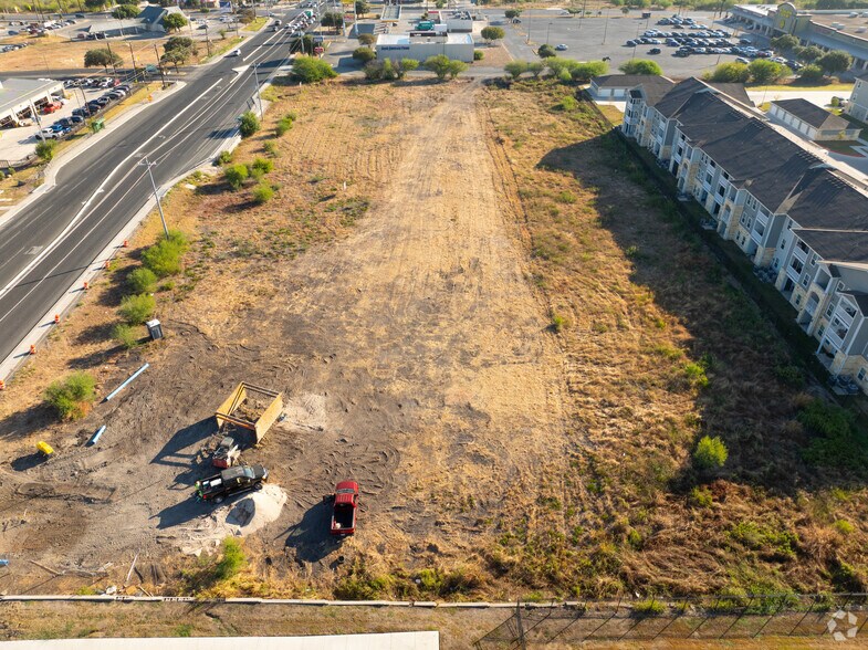 More Photos Of FM 78, San Antonio General Retail For Sale