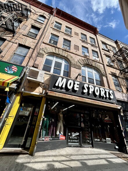 More Photos Of 1641 Broadway, Brooklyn Apartments For Sale