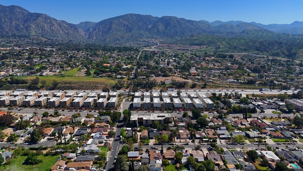 More Photos Of 13266 Foothill Blvd, Sylmar Apartments For Sale