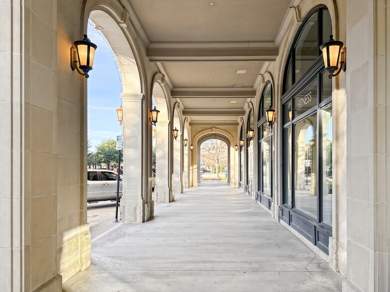 More Photos Of 6136 Frisco Square Blvd, Frisco Coworking Space