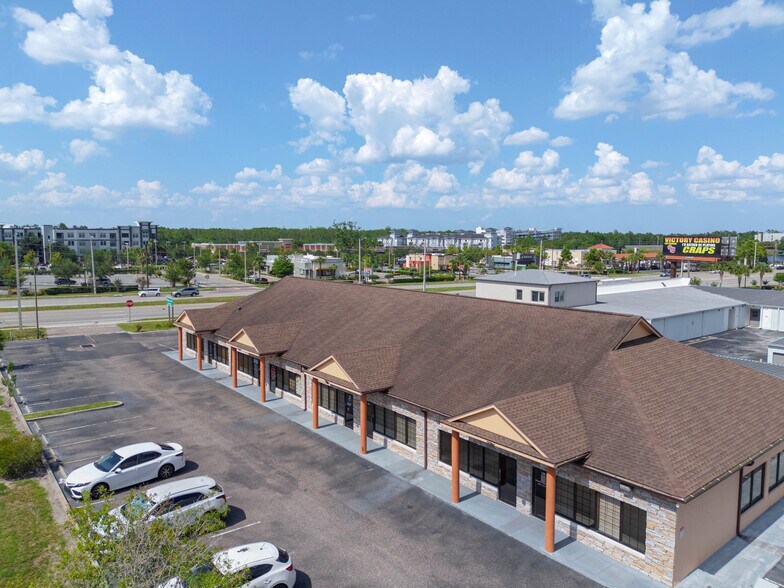 More Photos Of 12278 E Colonial Dr, Orlando Office For Lease