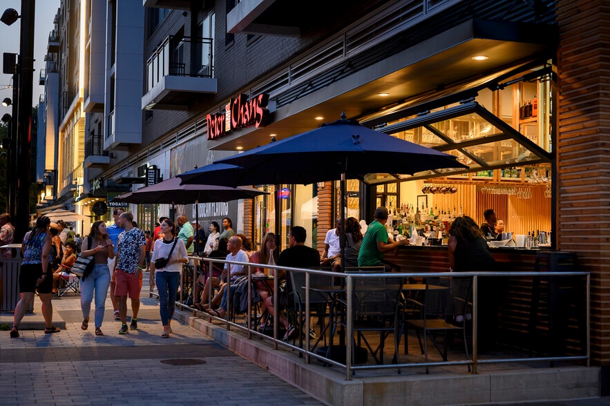 More Photos Of 6000 Merriweather Dr, Columbia Unknown For Lease