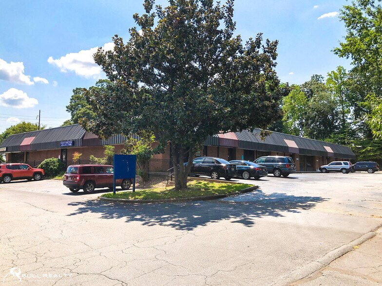 More Photos Of 2855 Candler Rd, Decatur Medical For Sale