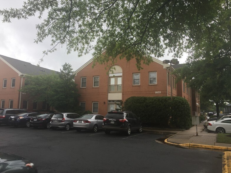 More Photos Of 1035 Sterling Rd, Herndon Office For Lease