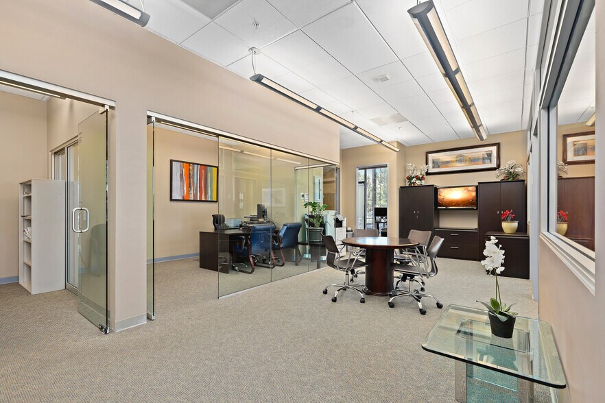 More Photos Of 9891 Irvine Center Dr, Irvine Loft Creative Space For Lease