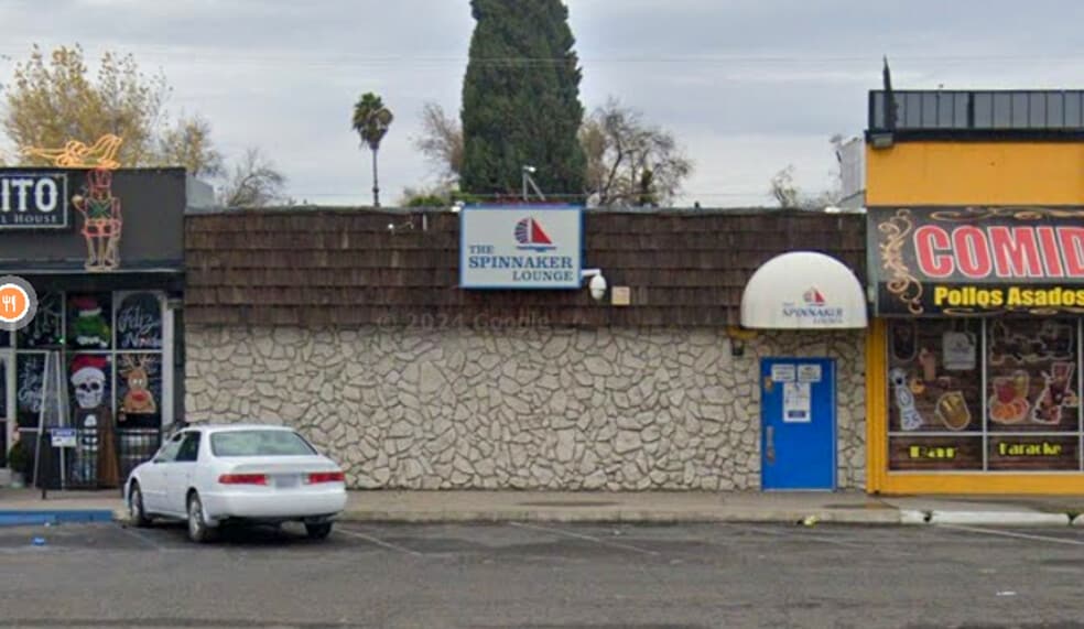 More Photos Of 2031 Yosemite Blvd, Modesto Bar For Sale