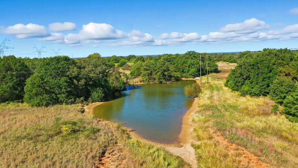 More Photos Of 0 N Hwy 287 B hwy, Decatur Land For Sale