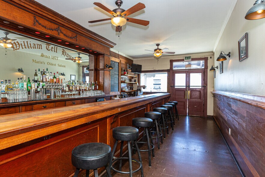 More Photos Of 26955 State Route 1, Tomales Storefront Retail Residential For Sale