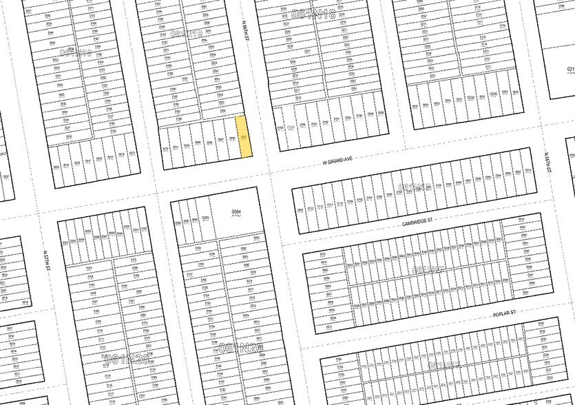 More Photos Of 5701 W Girard Ave, Philadelphia Apartments For Sale