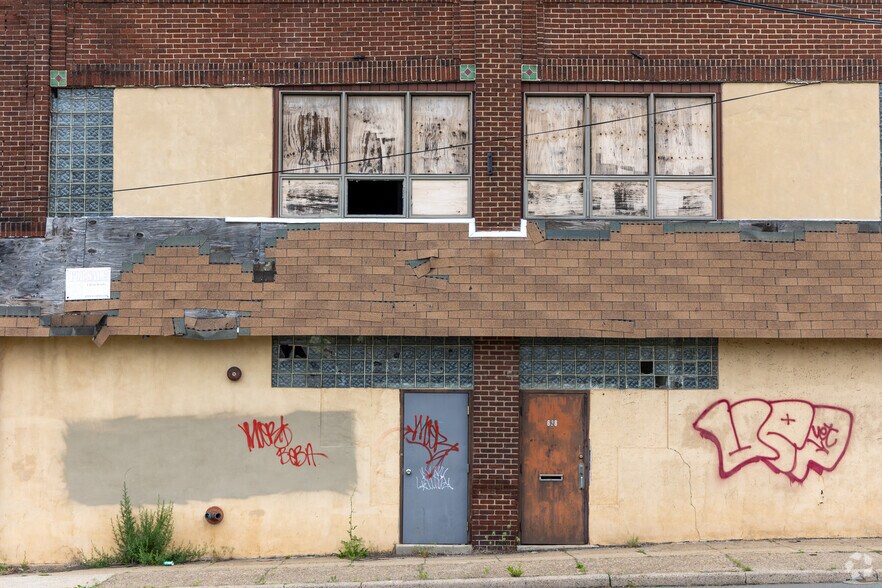 More Photos Of 636 E State St, Trenton Warehouse For Sale