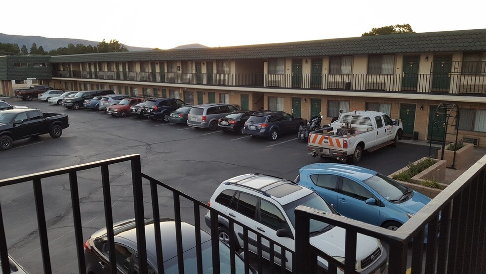 More Photos Of 1710 Main St, Susanville Hotel For Sale