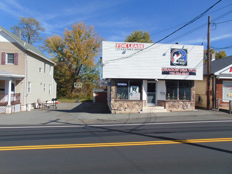 Primary Photo Of 32a Old Matawan Rd, Old Bridge Storefront Retail Office For Lease