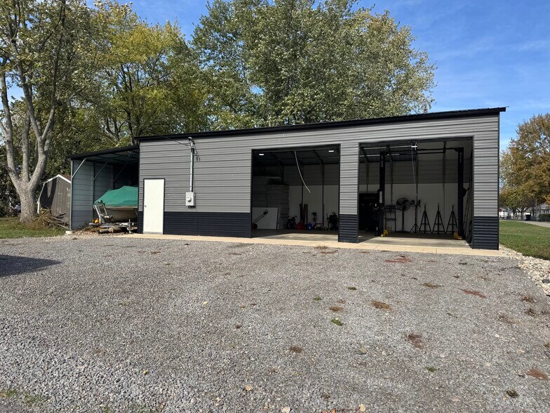 More Photos Of 8128 Midway Dr, Russells Point Land For Sale