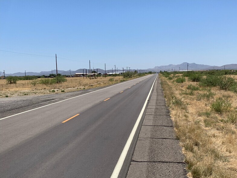More Photos Of 000 Haskell ave, Willcox Land For Sale