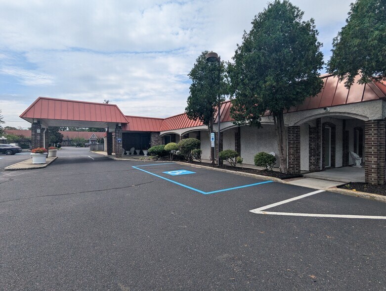 More Photos Of 301-305 Central Ave, Egg Harbor Township Medical For Lease
