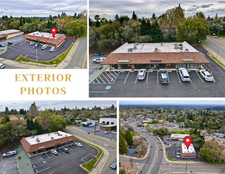 More Photos Of 9900-9912 Fair Oaks Blvd, Fair Oaks General Retail For Sale