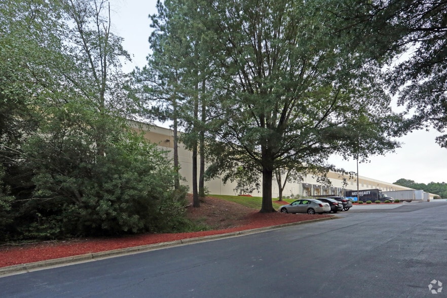 More Photos Of 3508 Tricenter Blvd, Durham Warehouse For Sale