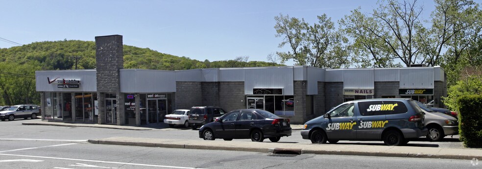 More Photos Of 309 N Bedford Rd, Mount Kisco General Retail For Lease