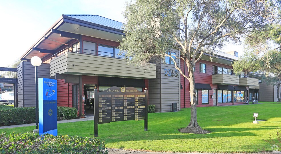 More Photos Of 2433 Mariner Square Loop, Alameda Unknown For Lease