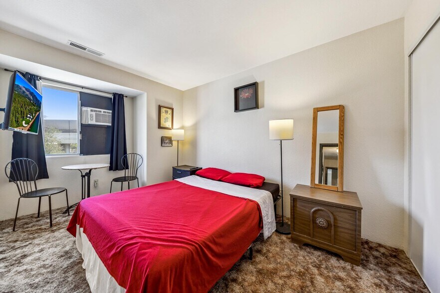 More Photos Of , Reno Multifamily For Sale